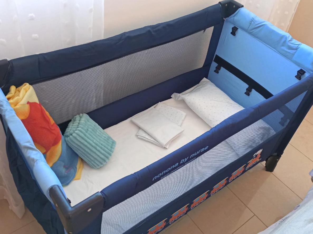 Apartamento Mirador Del Mediterraneo マラガ エクステリア 写真