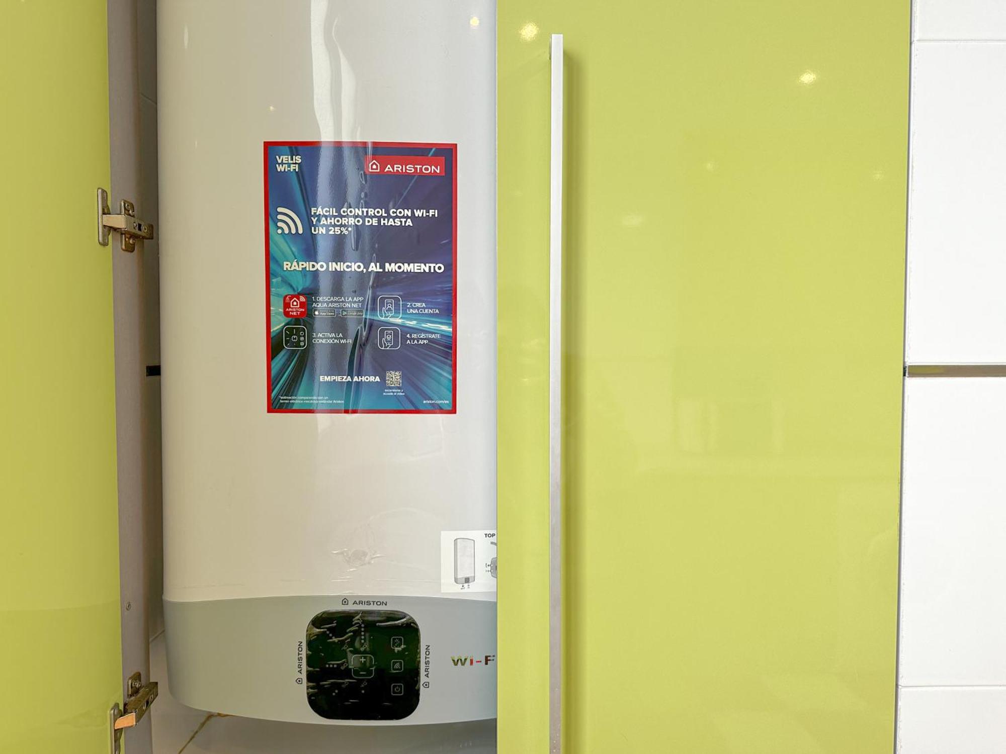 Apartamento Mirador Del Mediterraneo マラガ エクステリア 写真